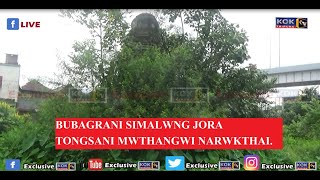 BUBAGRANI SIMALWNG JORA TONGSANI MWTHANGWI NARWKTHAI.