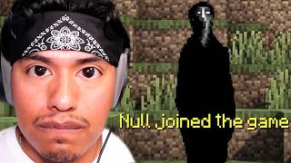 I NEED to UNINSTALL Minecraft Horror Mods...