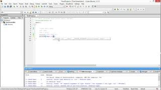 C programming tutorial - 11. Type Conversion