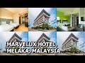 Marvelux Hotel, Melaka, Malaysia