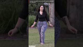 【Mandy Lee】Australian Curvy & Plus Size Instagram Influencer | Wiki & Facts