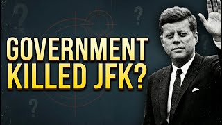 Why People Think The Government Killed JFK | Sleep to Story