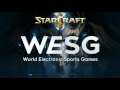 zerghamdi vs luke wesg starcraft 2 afrika u0026 orta doğu lan finalleri