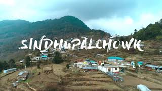 Sindhupalchok district