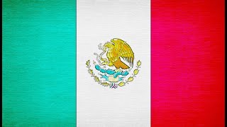 National Anthem of Mexico-Himno Nacional Mexicano (Official Instrumental version)