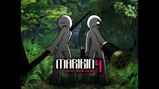 MARIKIN Online 4 OST - DECISIVE BATTLE!!