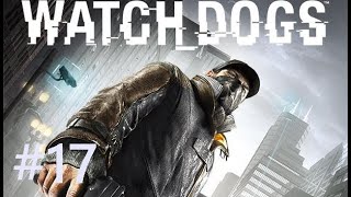 Watch Dogs: Itt most elszabadult a pokol!! #17