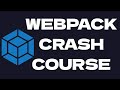 Master Webpack Ultimate Course to Bundle, Optimize Your JavaScript Projects Like a Pro in VS Code