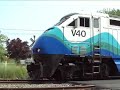 vre sounder train