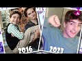 fuller house cast then and now 2023 fuller house before and after 2023