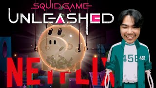 ก่อนจะนิ่งพี่ซิ่งมาก่อน | Squid Game: Unleashed