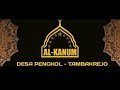 SOLAWAT HADROH AL KANUM desa pengkol suporte ALENTA audio