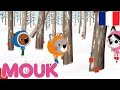 MOUK - Le Sirop d’Erable (Canada) HD | Découvre le monde avec Mouk