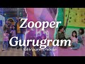 Jumping Into Fun Avi Yuvi Show Explores the Ultimate Trampoline Park Zooper Adventure #kidsfun