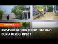 Krisis Iklim Ekstrim: Musim Kemarau hingga Hujan Lebat dan Banjir | Liputan 6