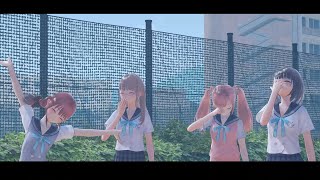 #7「BLUE REFLECTION　幻に舞う少女の剣」第５章『隠せるものならば』- In the Right Way -