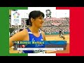 Agnese Maffeis (Italy) at the Qualifications discus 1996  Olympics Atlanta.