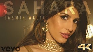 Jasmin Walia - SAHARA (Official Video) - Prod. Zack Knight--2018