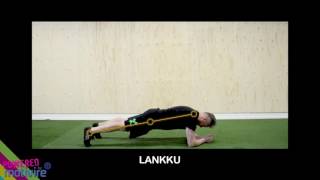 Motivire - Lankku