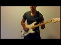 rolf impro ballade stratocaster