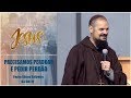 Precisamos perdoar e pedir perdão - Padre Gilson Sobreiro (04/08/19)