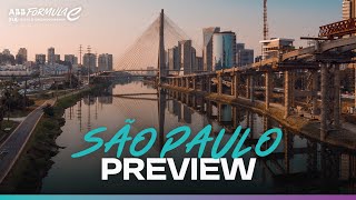 Season 11 is HERE 🤩💪 | Madrid Testing \u0026 São Paulo E-Prix Preview