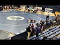 2025 ghsa 3a state dual championships 9th grade 113lb match 2