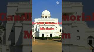 Madurai Tourist Places #shorts  #madurai #tourism #tour | Madurai