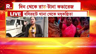 এখনও পর্যন্ত কেন গ্রেফতার নয় শেখ শাহজাহান, প্রশ্ন তুলছেন সন্দেশখালির বাসিন্দারা