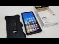 Installing Otterbox Defender on Samsung Galaxy Note 10+