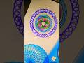 spirograph design pattern #spirograph#treding #youtube #shorts #viral #short#video #amazingartsworld