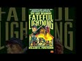 lost regiment 4 fateful lightning by william r. forstchen audiobook part 1 2