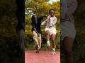 TikTok amapiano dance by Realcesh & afronitaaa #dance #dwpacademy #amapiano