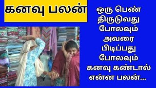 Astrological meaning of dreams/dream predictions tamil/கனவு சாஸ்திரம்/kanavu palangal in tamil