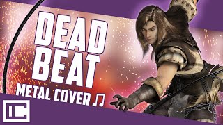 Castlevania 3 - Dead Beat [Metal Cover] (ft. @SchneiderSouza)