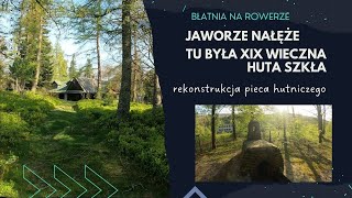 Błatnia z Jaworza Nałęża