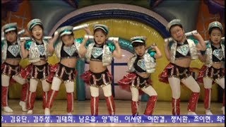 2018년 최예나 예진어린이집 학예회