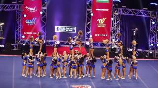 Maryland Twisters F5 NCA 2017 Day 2