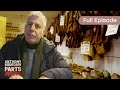 The Ancient Arts of Butchery in Budapest | Full Episode | S05 E05 | Anthony Bourdain: Parts Unknown