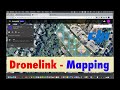 Dronelink - autonomous mapping, for DJI Mini 3 Pro -  Part 1 of 3