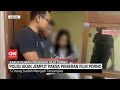 Pemilik Rumah Murka, Polisi Akan Jemput Paksa Pemeran Film Porno