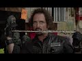 |Sons of Anarchy| Tig Rapes a Cop with a Flute