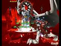 elsword hyper active vs boss