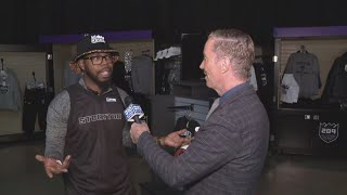 Around Town | The Stockton Kings are celebrating Black History Night with performances and merchandi