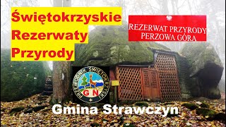 Rezerwat Przyrody \