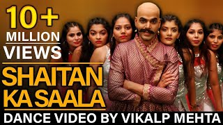 Akshay Kumar | Shaitaan ka saala bala song | video cover by Vikalp Mehta  | housefull 4