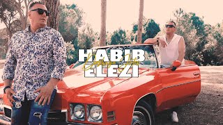 Habib Elezi - Dashnija Jetes