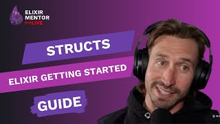 Structs | Elixir Getting Started Guide