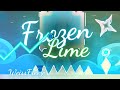 Frozen Lime VERIFIED! [Ice List TOP 1]