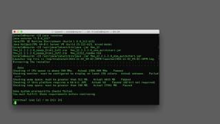 Quick Start Oracle SOA 12c Part 2 - Install on Linux